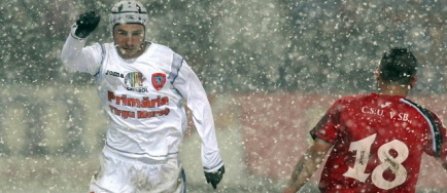 Marius Lacatus: Poate meritam cele trei puncte